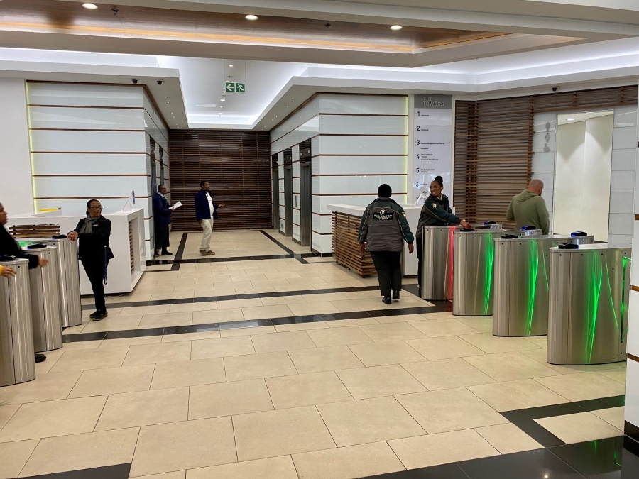To Let Commercial Property for Rent in Cape Town City Centre Western Cape